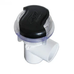 Vanne De Régulation LED Pour Cascade 1 Pouce CALSPAS Gris,Noir -Essentials Boutique vanne de regulation led pour cascade 1 pouce calspas 2