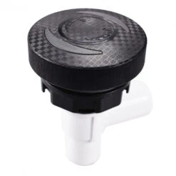 Vanne De Régulation Overseas Pour Cascade