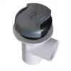 Vanne De Régulation Pour Cascade 1 Pouce Gris CALSPAS -Essentials Boutique vanne de regulation pour cascade 1 pouce gris calspas