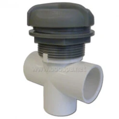 Vanne De Régulation Pour Cascade 1 Pouce Star / Gris ABS 7 Vanne De Régulation Pour Cascade 1 Pouce Star / Gris ABS -Essentials Boutique vanne de regulation pour cascade 1 pouce star gris abs 1