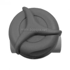 Vanne De Régulation Pour Cascade 1 Pouce Star / Gris ABS 9 Vanne De Régulation Pour Cascade 1 Pouce Star / Gris ABS -Essentials Boutique vanne de regulation pour cascade 1 pouce star gris abs 3