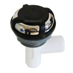 Vanne De Régulation Pour Cascade Inox/ABS/Bicolor ABS,Bicolore ABS-INOX,INOX -Essentials Boutique vanne de regulation pour cascade inox abs bicolor 2