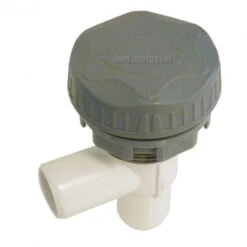 Vanne De Régulation Pour Cascade Inox/ABS/Bicolor ABS,Bicolore ABS-INOX,INOX -Essentials Boutique vanne de regulation pour cascade inox abs bicolor 3