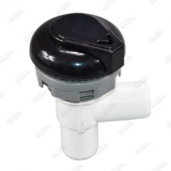 Vanne De Régulation V-Style Pour Cascade VOLITION