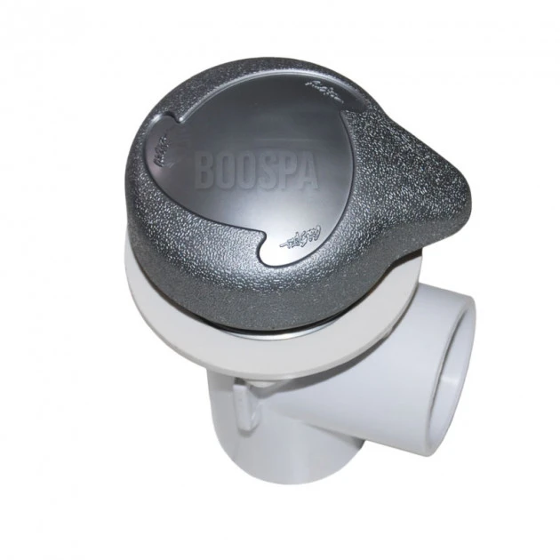 Vanne De Répartition 2 Voies Spa Calspas 3 Vanne De Répartition 2 Voies Spa Calspas