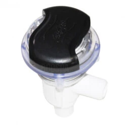 Vanne De Répartition LED 2 Voies Spa Calspas