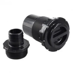 Vanne De Vidange 1.5'' (48mm) à Clapet Interne