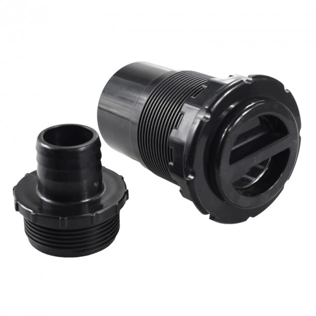 Vanne De Vidange 1.5'' (48mm) à Clapet Interne 3 Vanne De Vidange 1.5'' (48mm) à Clapet Interne