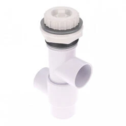 Vanne Régulation Cascade Pour Jacuzzi® J-400 Sans Poignée