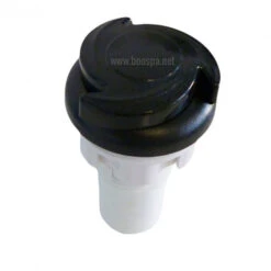 Vanne Regulation D'air ABS/Cyclone