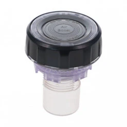 Vanne Regulation D'air - Rising Dragon - Diamond Style