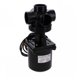 Vanne Répartiteur Motorisée DP-50 Pour Spas FELICITY De PASSION SPAS