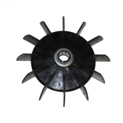 Ventilateur 12.5cm Pour Pompe De Massage