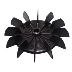 Ventilateur 15.5cm Pour Pompe De Massage